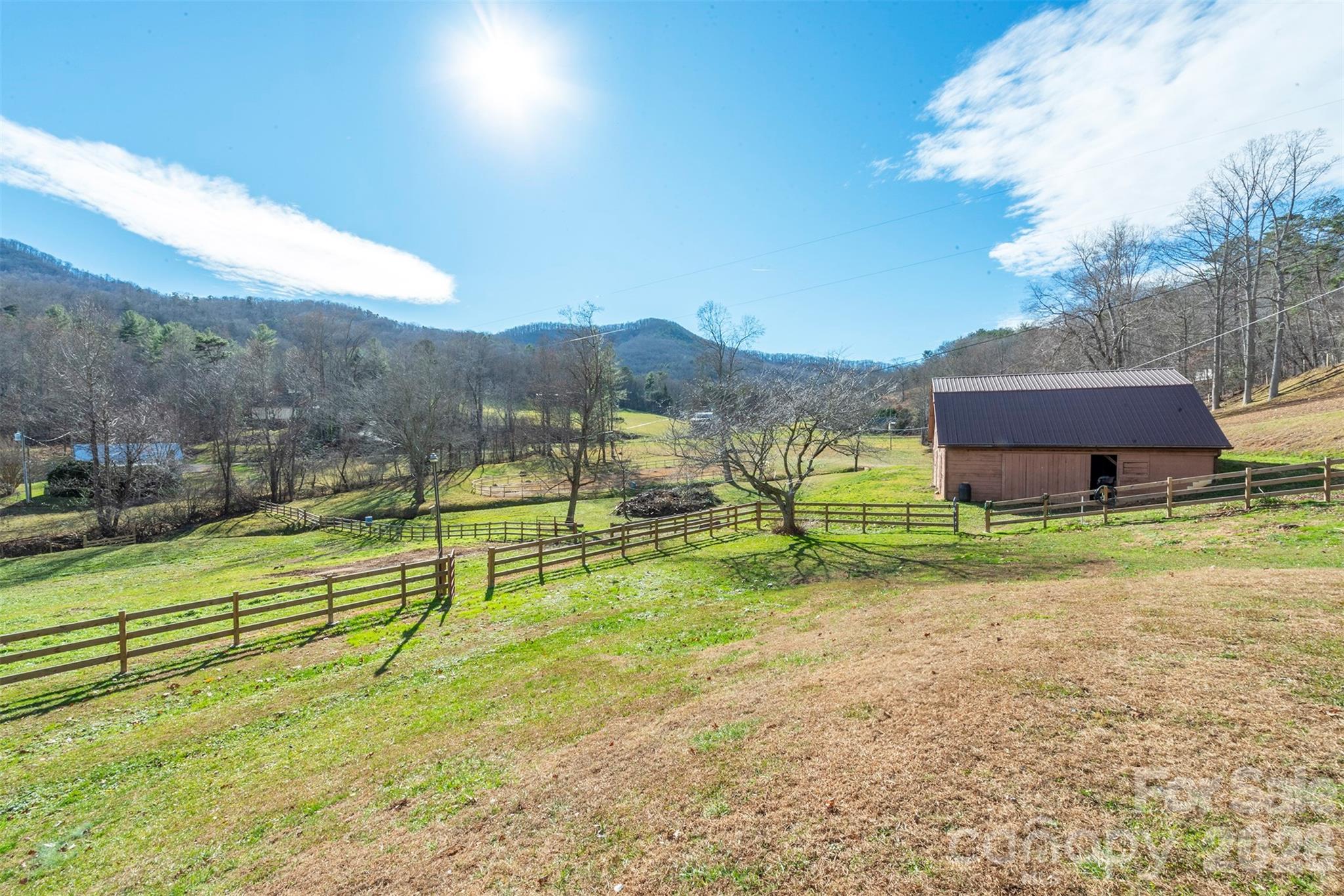 366 Dix Creek #2 Road Leicester NC 28748
