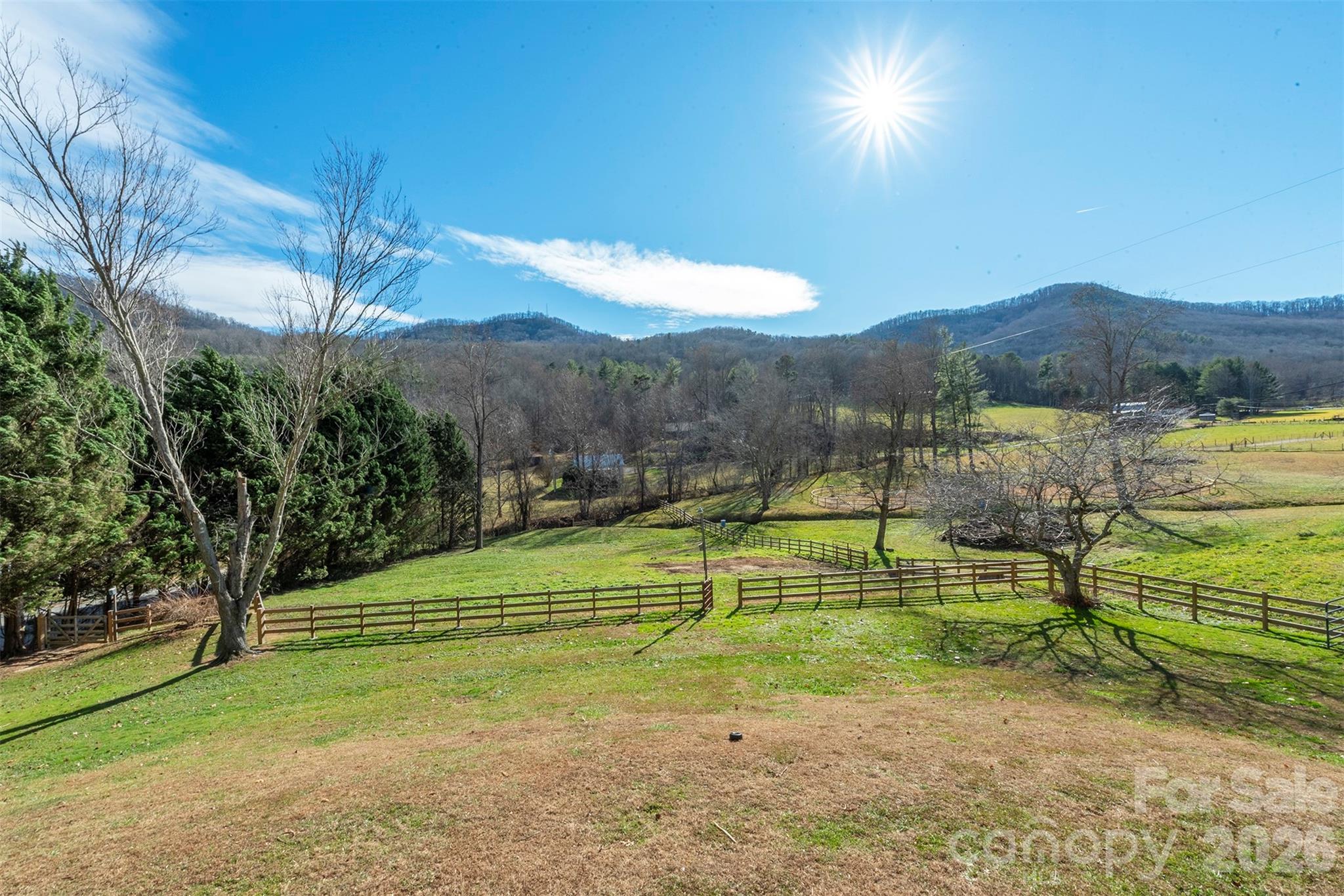 366 Dix Creek #2 Road Leicester NC 28748