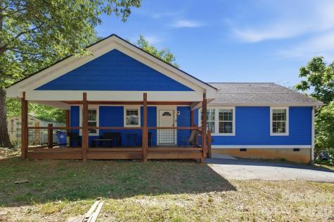 144 Hanover Street Asheville NC 28806