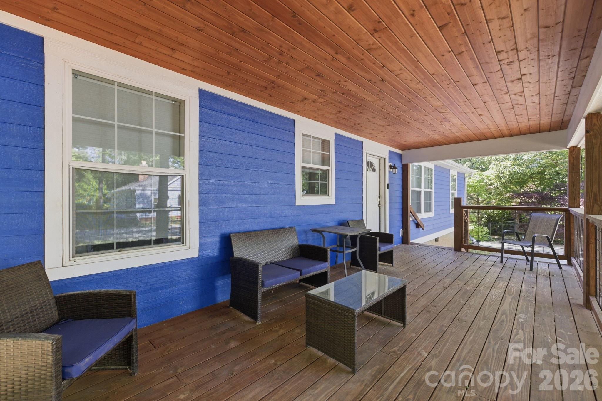 144 Hanover Street Asheville NC 28806