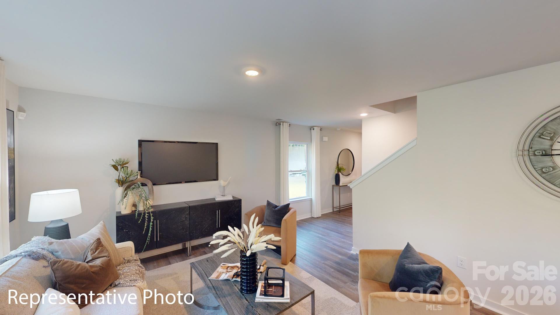 15119 Puffin Court Charlotte NC 28215