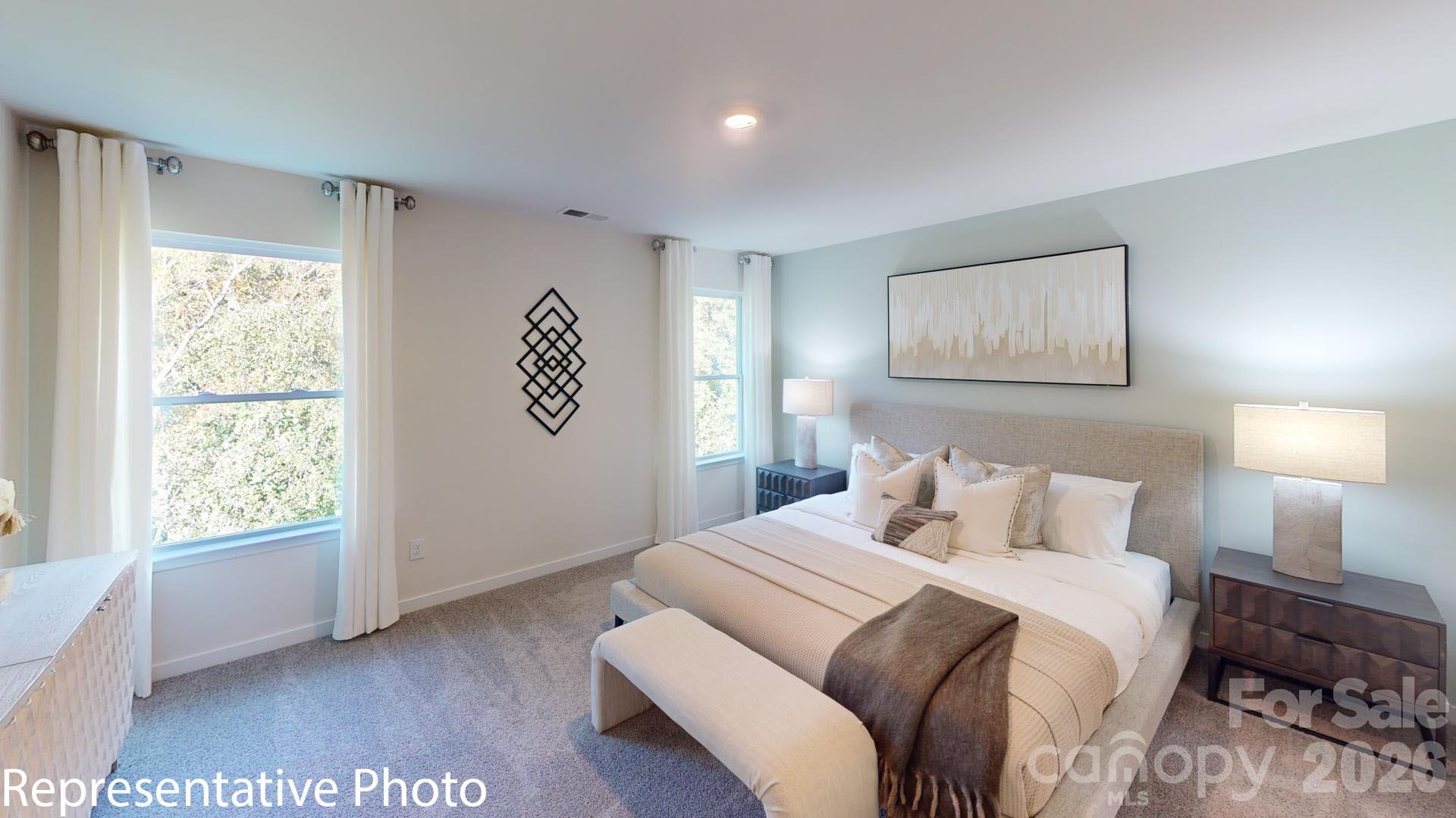 15119 Puffin Court Charlotte NC 28215