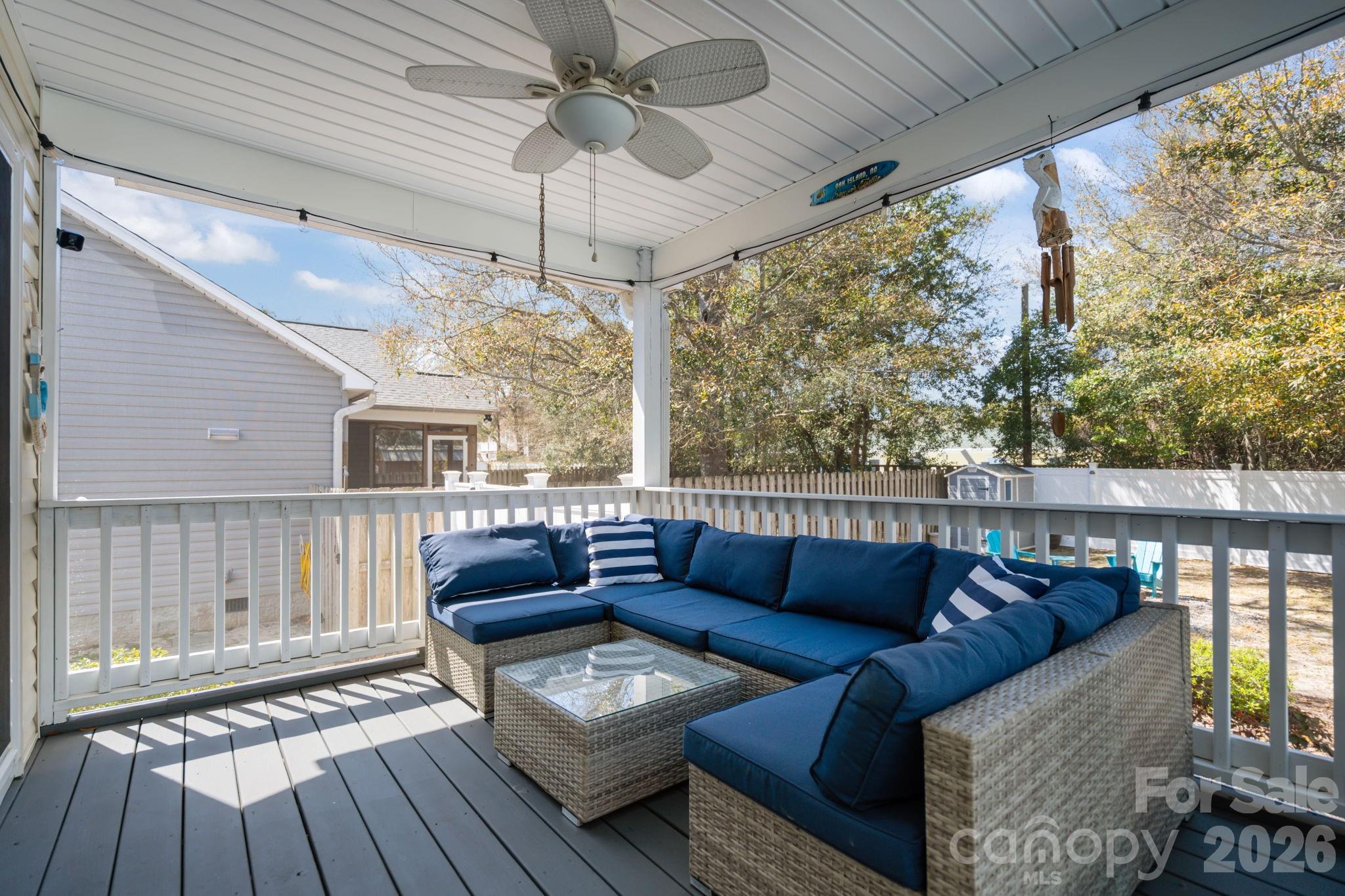 137 NE 4th Street Oak Island NC 28465