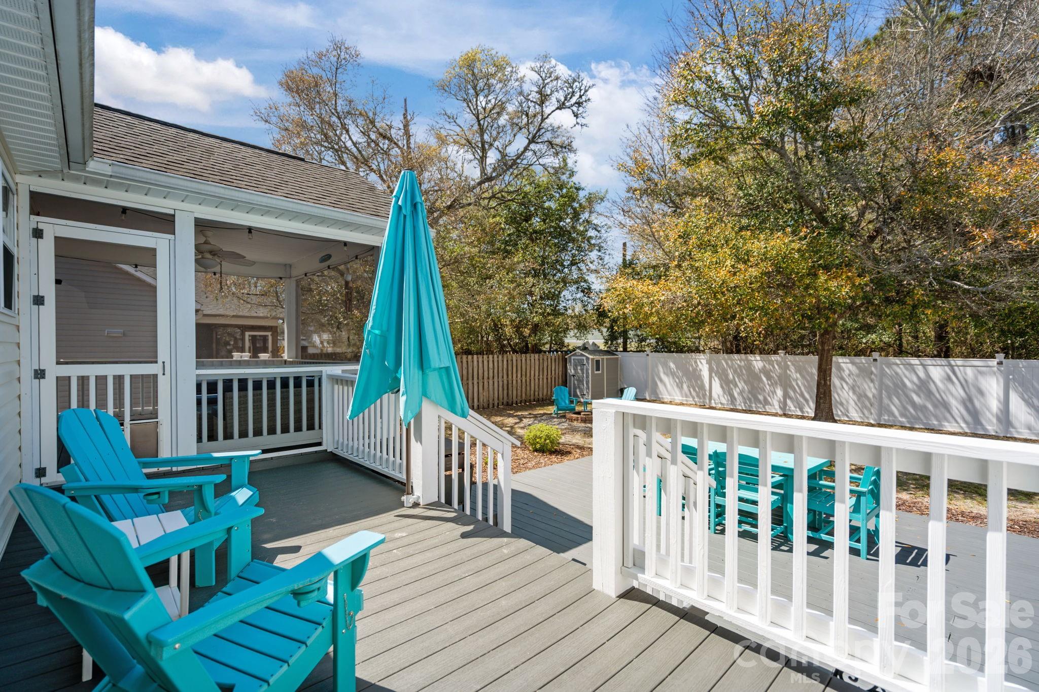 137 NE 4th Street Oak Island NC 28465