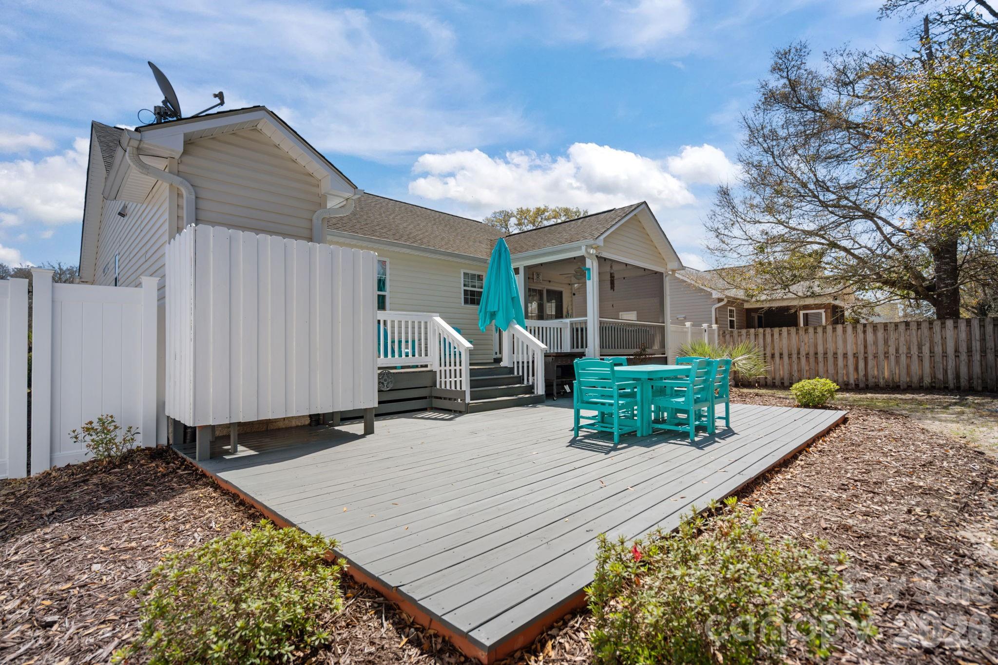 137 NE 4th Street Oak Island NC 28465