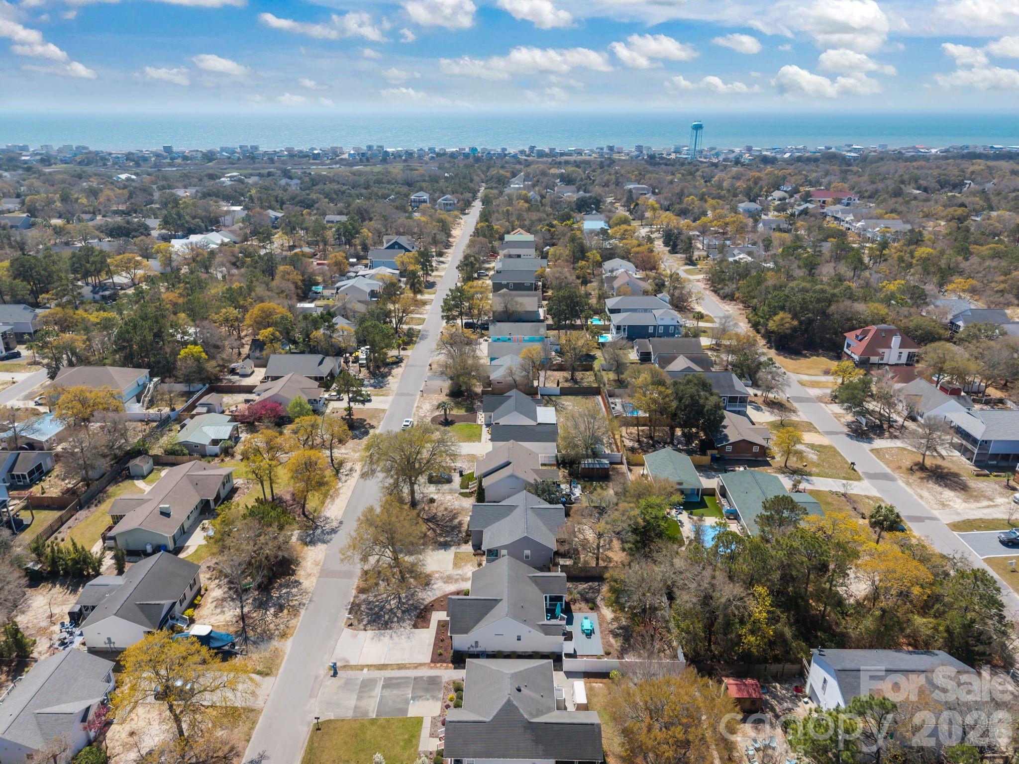 137 NE 4th Street Oak Island NC 28465