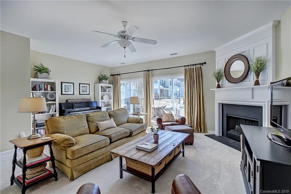6712 Rothchild Drive Charlotte NC 28270