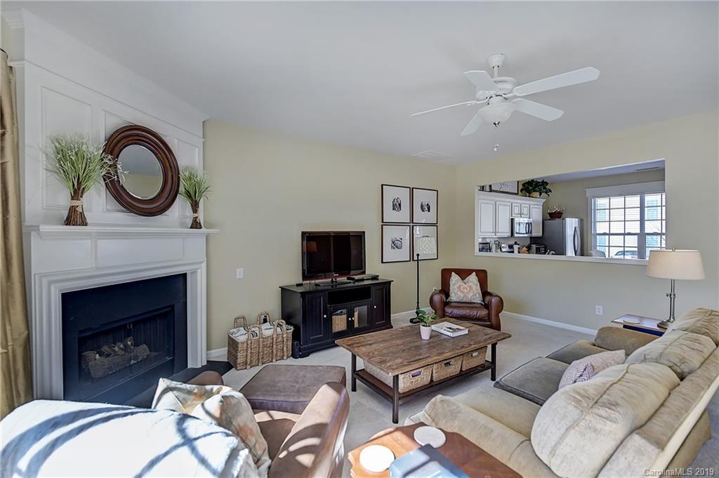6712 Rothchild Drive Charlotte NC 28270