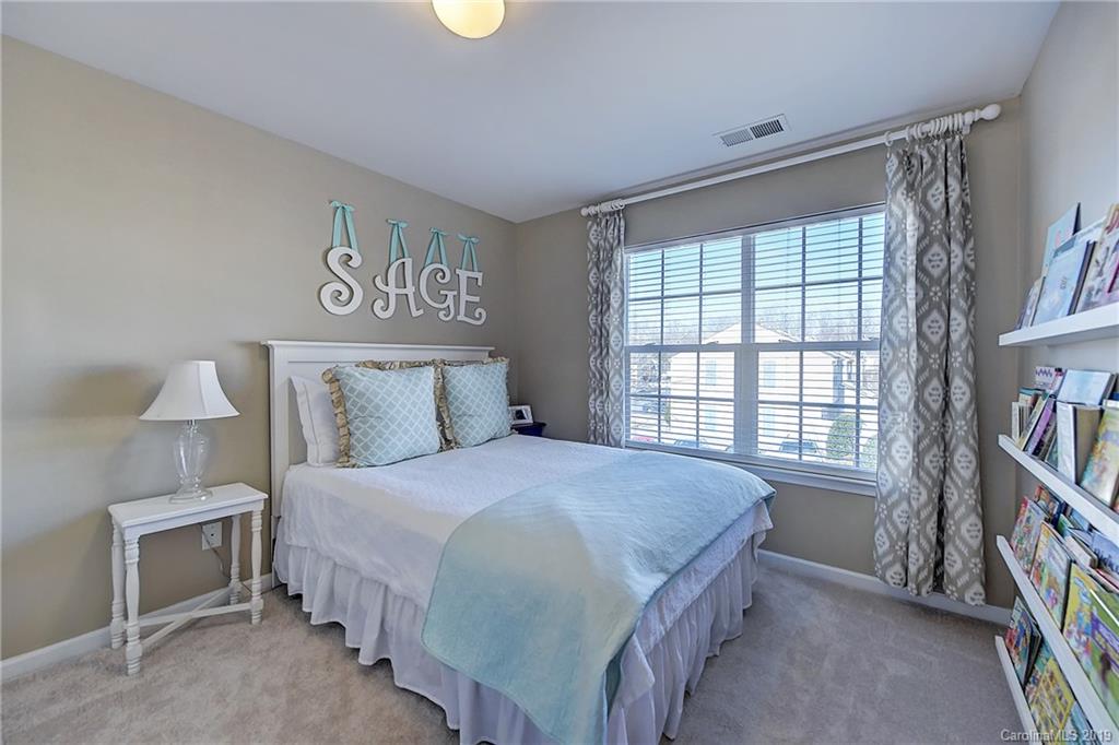 6712 Rothchild Drive Charlotte NC 28270