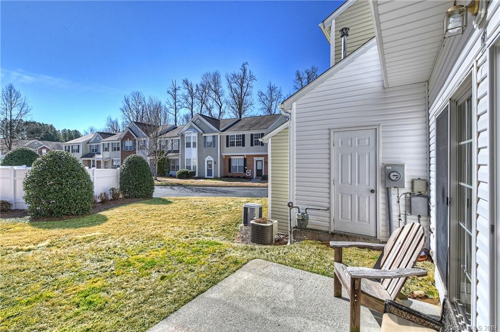6712 Rothchild Drive Charlotte NC 28270