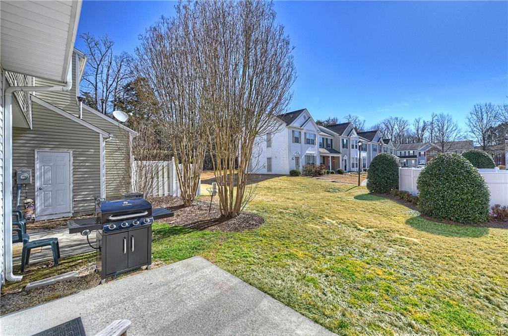 6712 Rothchild Drive Charlotte NC 28270