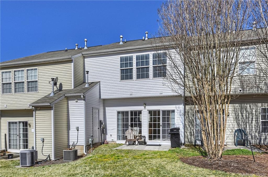 6712 Rothchild Drive Charlotte NC 28270