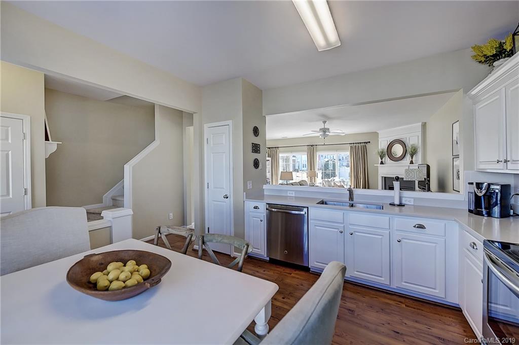 6712 Rothchild Drive Charlotte NC 28270