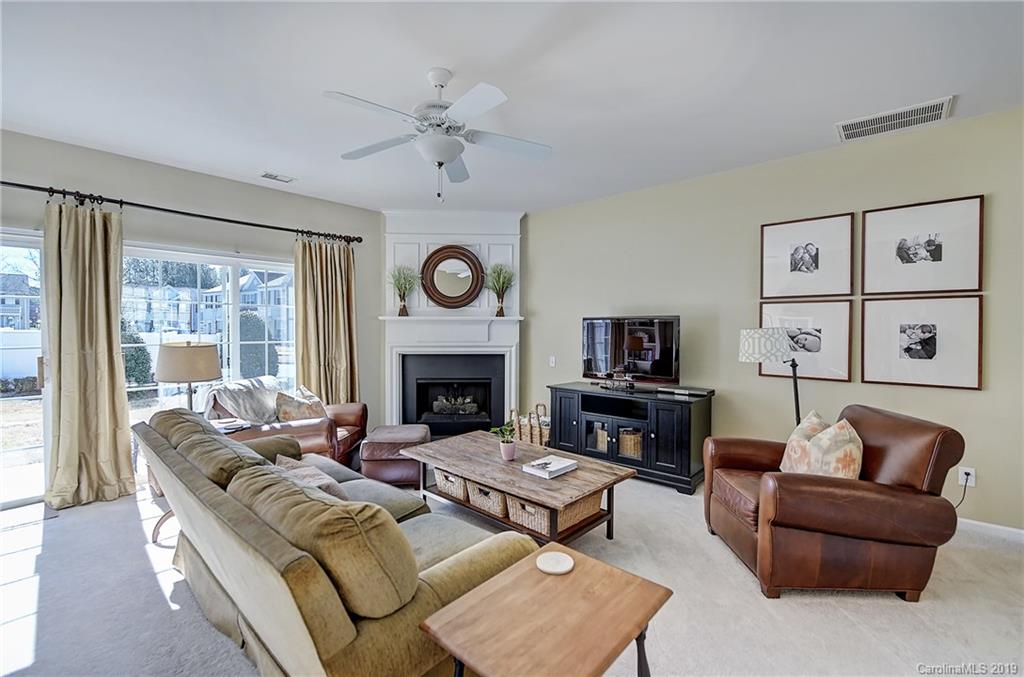 6712 Rothchild Drive Charlotte NC 28270