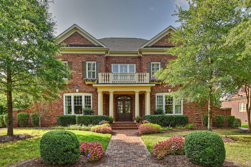 9220 Heydon Hall Circle Charlotte NC 28210