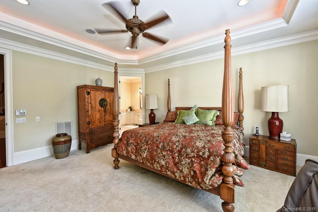 9220 Heydon Hall Circle Charlotte NC 28210