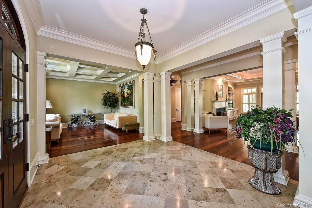 9220 Heydon Hall Circle Charlotte NC 28210