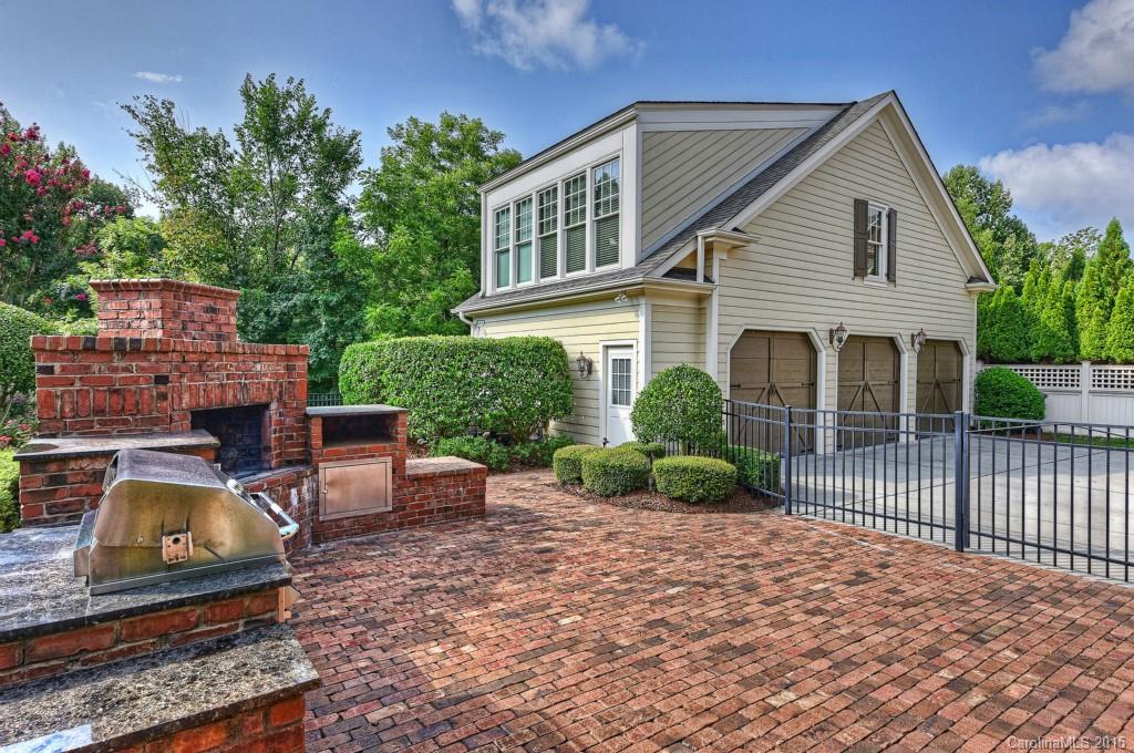 9220 Heydon Hall Circle Charlotte NC 28210