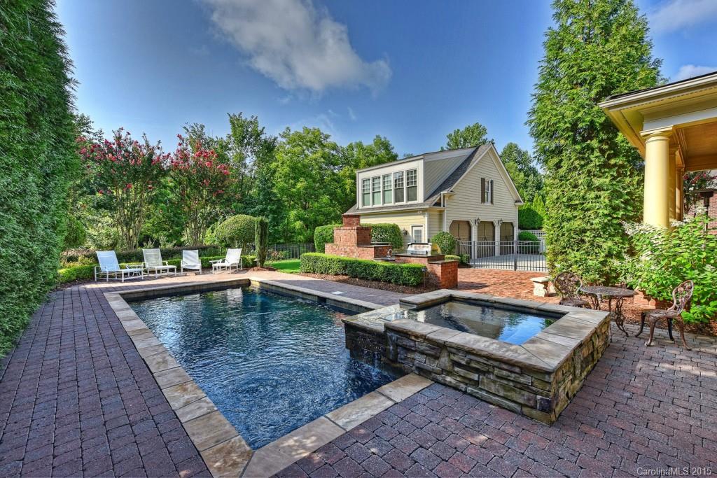 9220 Heydon Hall Circle Charlotte NC 28210