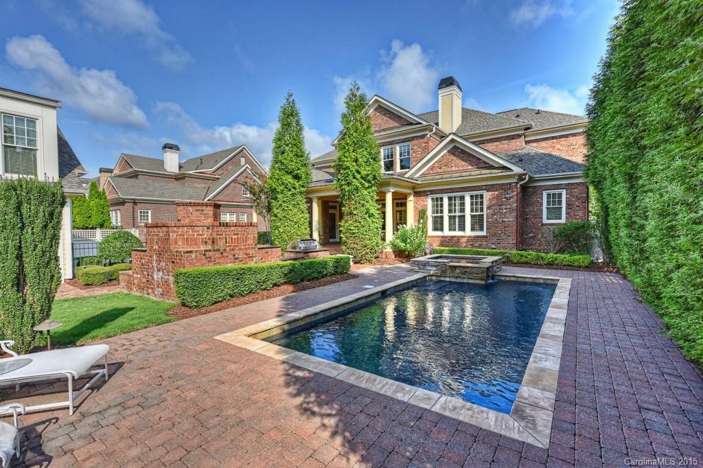 9220 Heydon Hall Circle Charlotte NC 28210