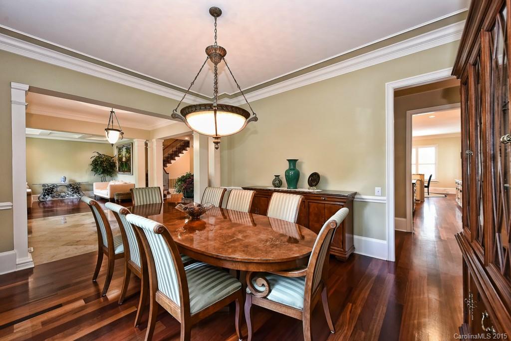 9220 Heydon Hall Circle Charlotte NC 28210