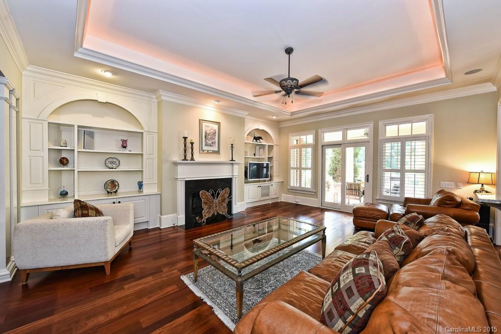 9220 Heydon Hall Circle Charlotte NC 28210