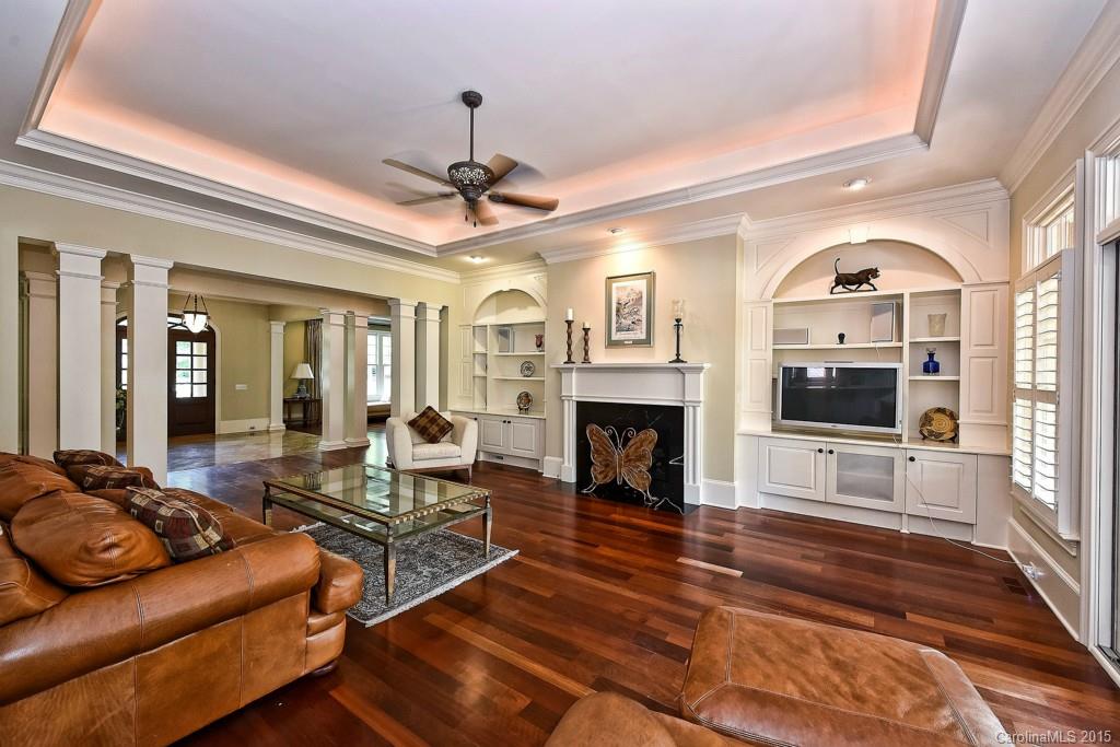 9220 Heydon Hall Circle Charlotte NC 28210