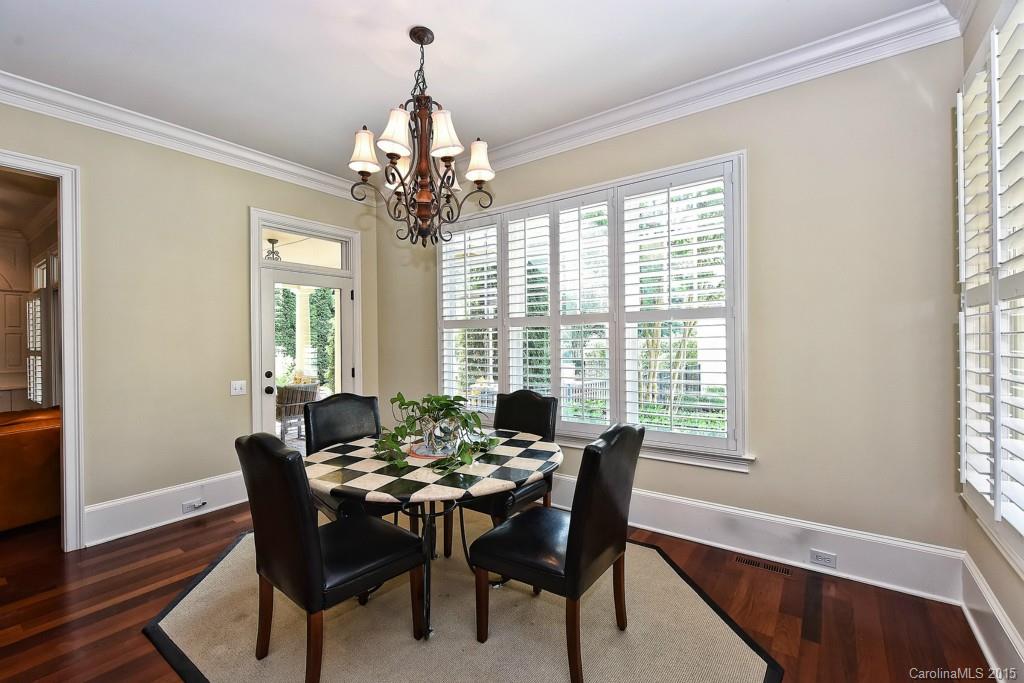 9220 Heydon Hall Circle Charlotte NC 28210