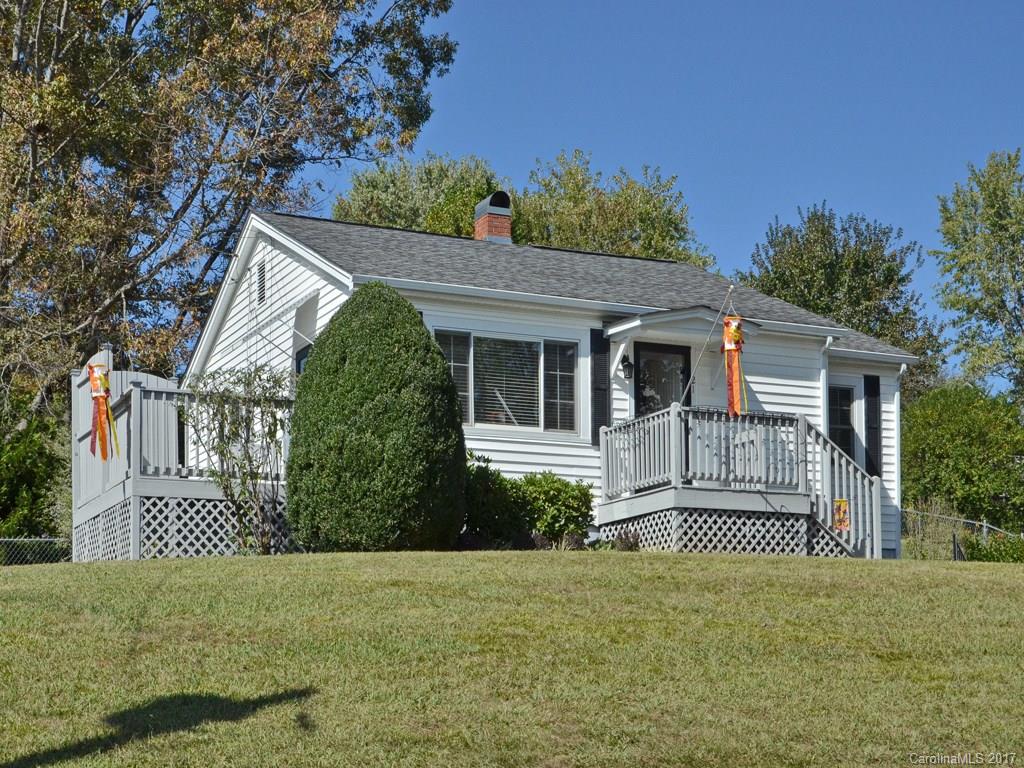 21 Phipps Street Weaverville NC 28787