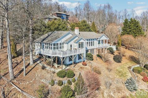 209 Rowland Drive Laurel Park NC 28739
