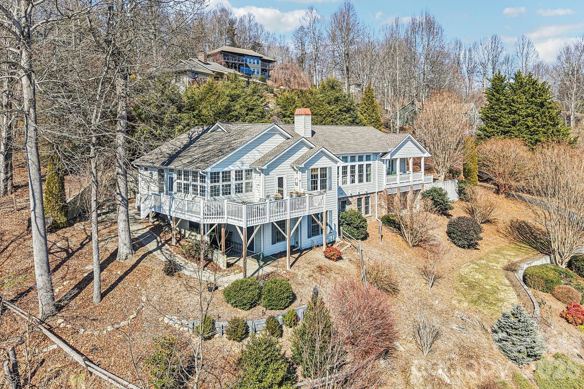 209 Rowland Drive Laurel Park NC 28739