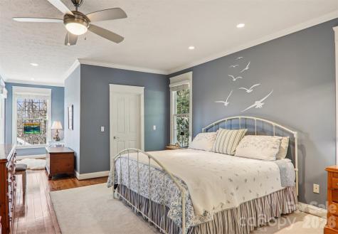 209 Rowland Drive Laurel Park NC 28739
