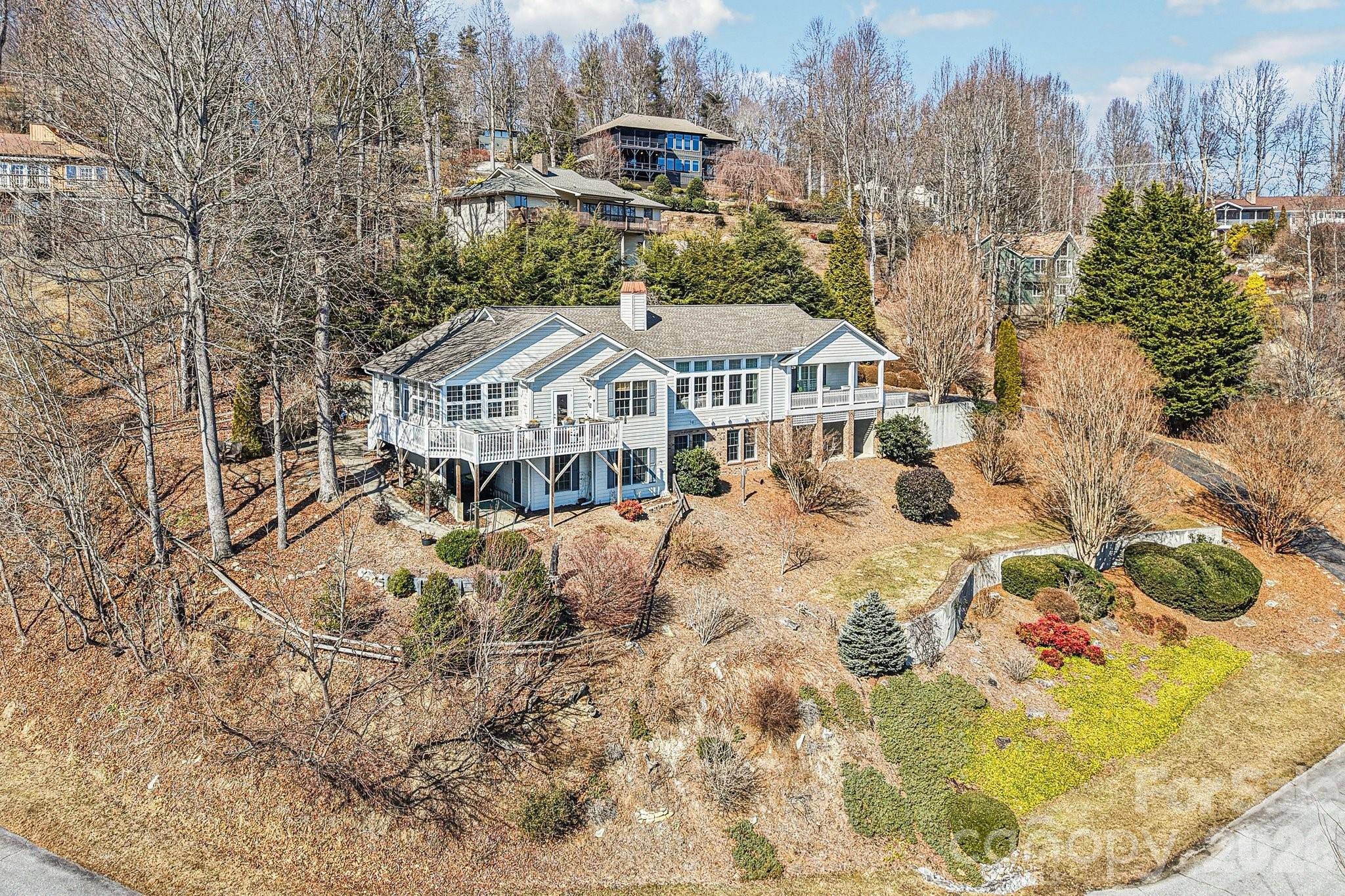 209 Rowland Drive Laurel Park NC 28739