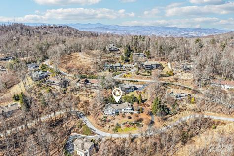 209 Rowland Drive Laurel Park NC 28739