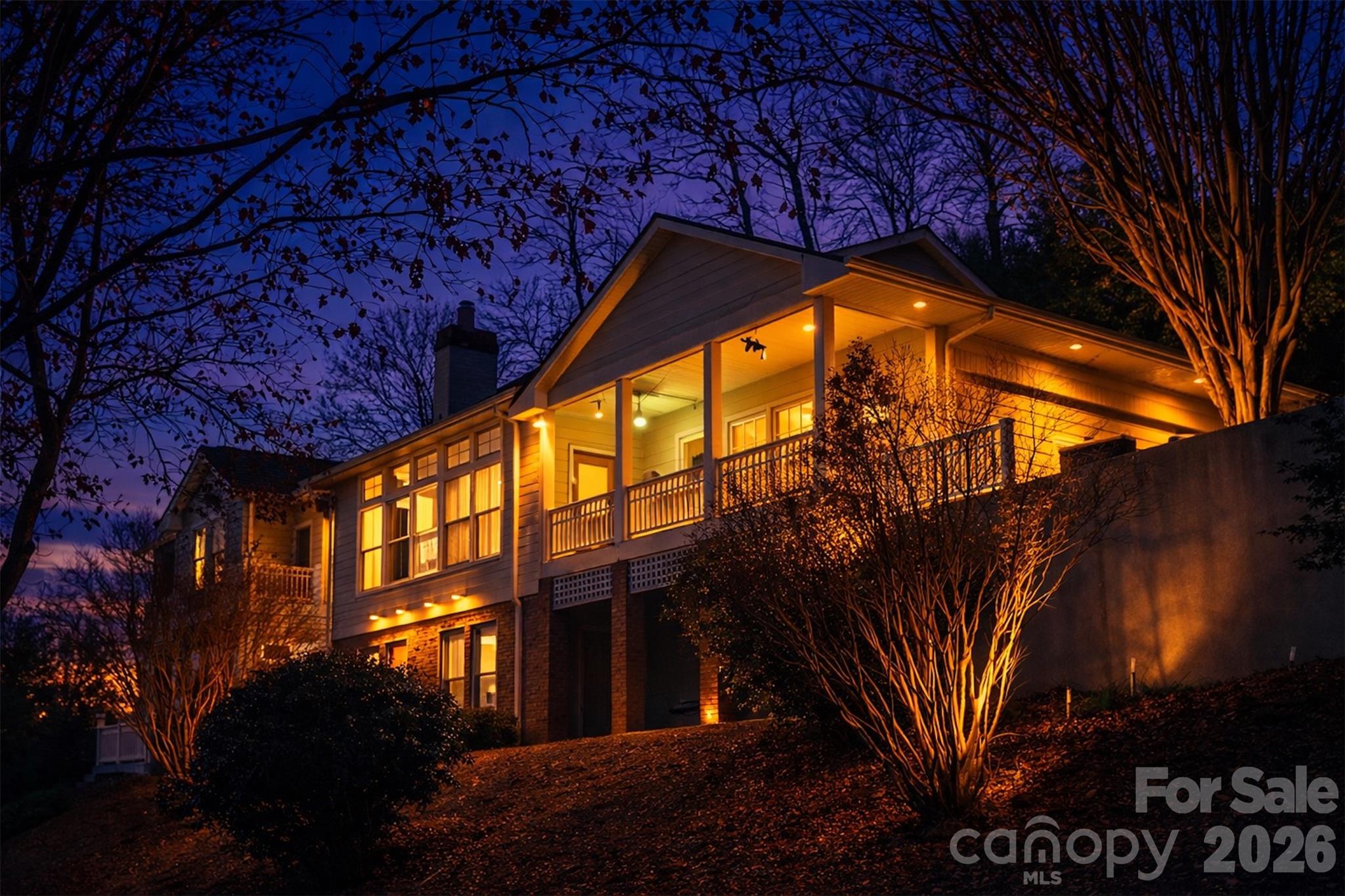 209 Rowland Drive Laurel Park NC 28739
