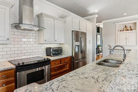 209 Rowland Drive Laurel Park NC 28739