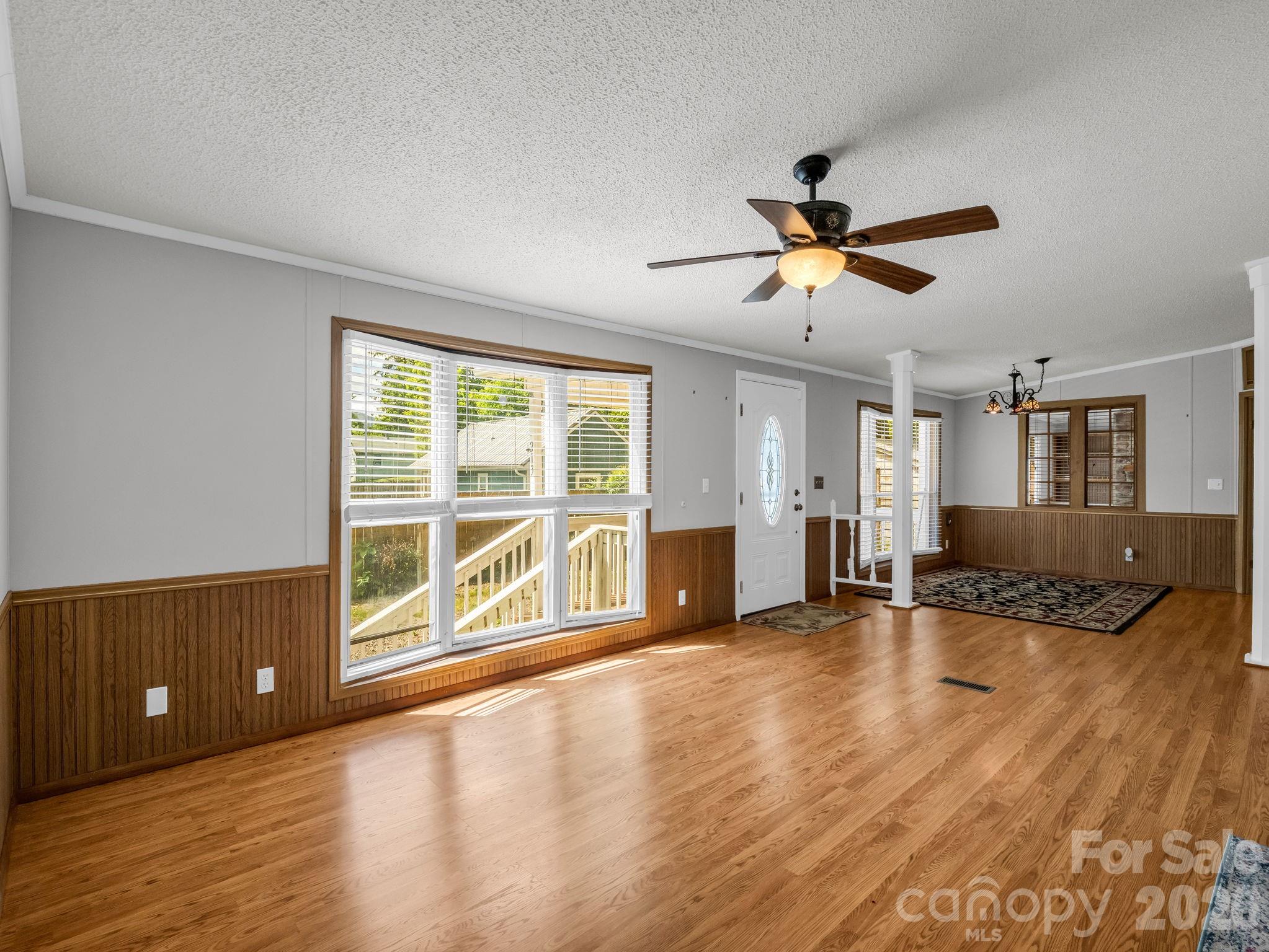 213 Old State Ten Road Black Mountain NC 28711
