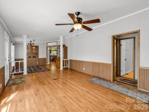 213 Old State Ten Road Black Mountain NC 28711