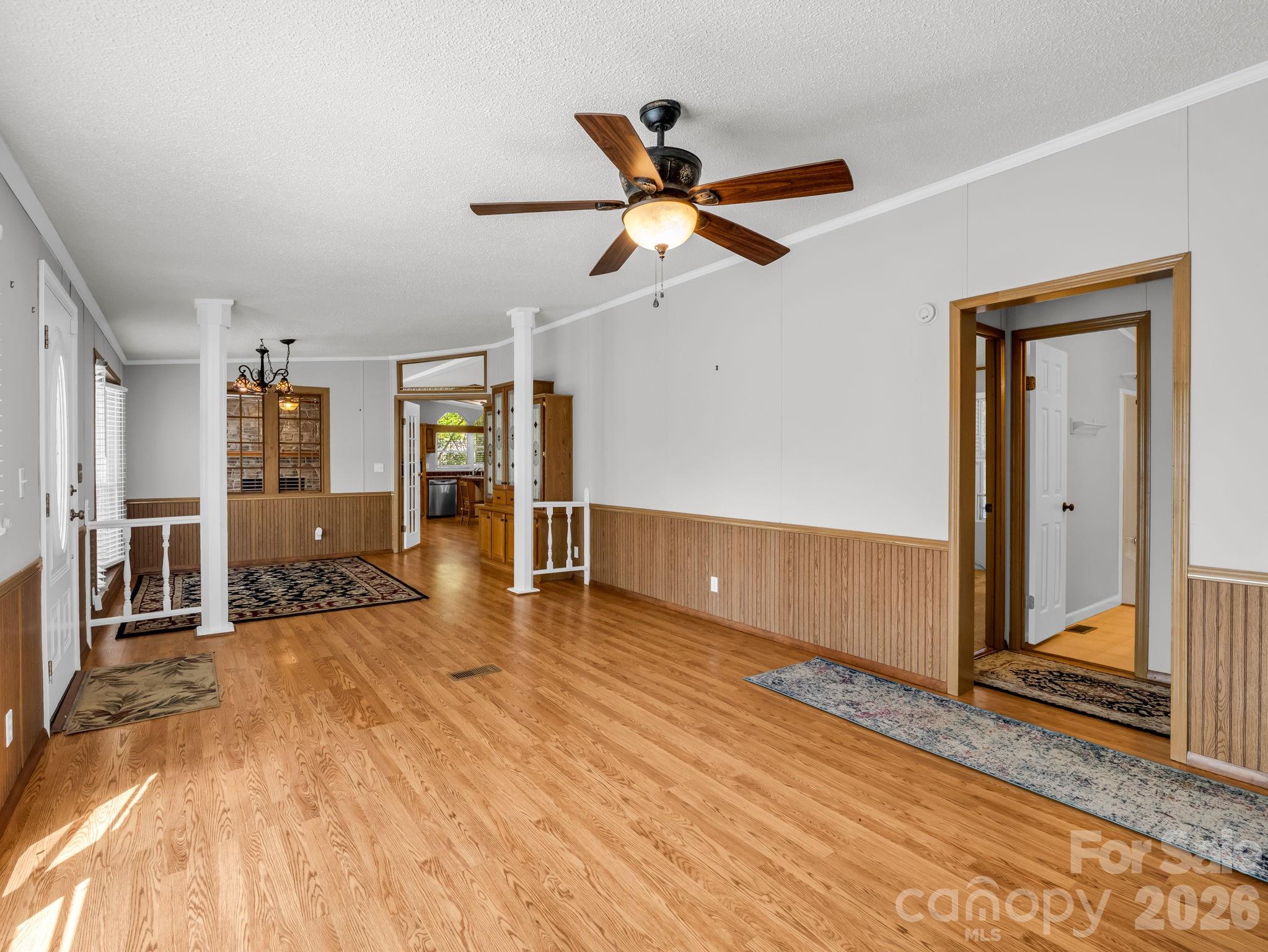 213 Old State Ten Road Black Mountain NC 28711