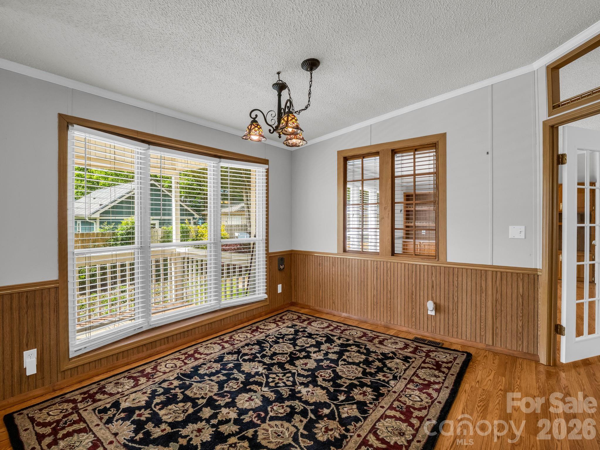 213 Old State Ten Road Black Mountain NC 28711
