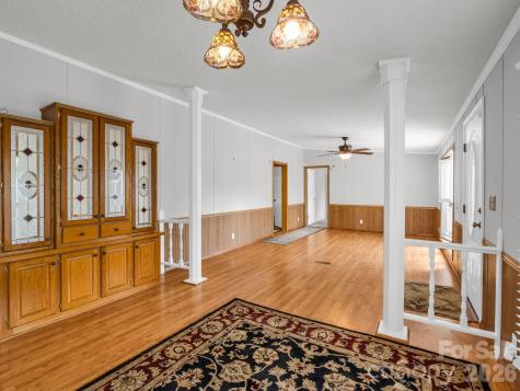 213 Old State Ten Road Black Mountain NC 28711