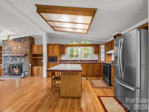 213 Old State Ten Road Black Mountain NC 28711