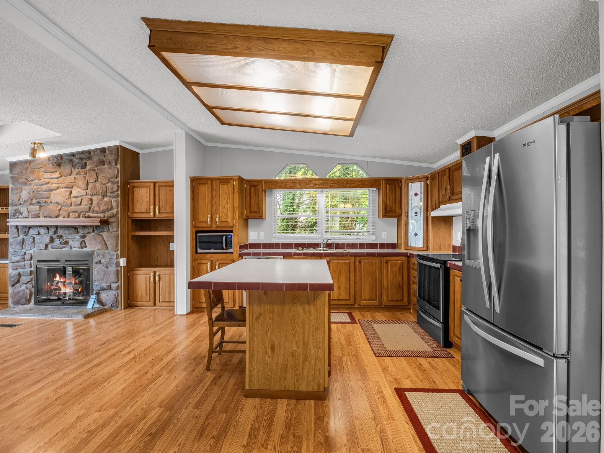 213 Old State Ten Road Black Mountain NC 28711