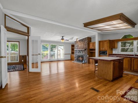 213 Old State Ten Road Black Mountain NC 28711