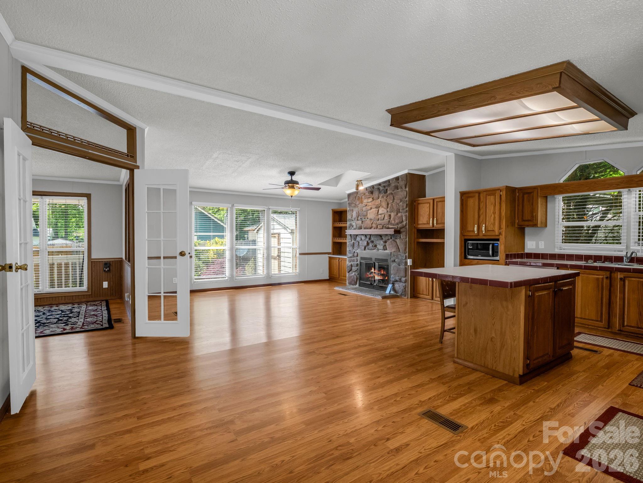 213 Old State Ten Road Black Mountain NC 28711