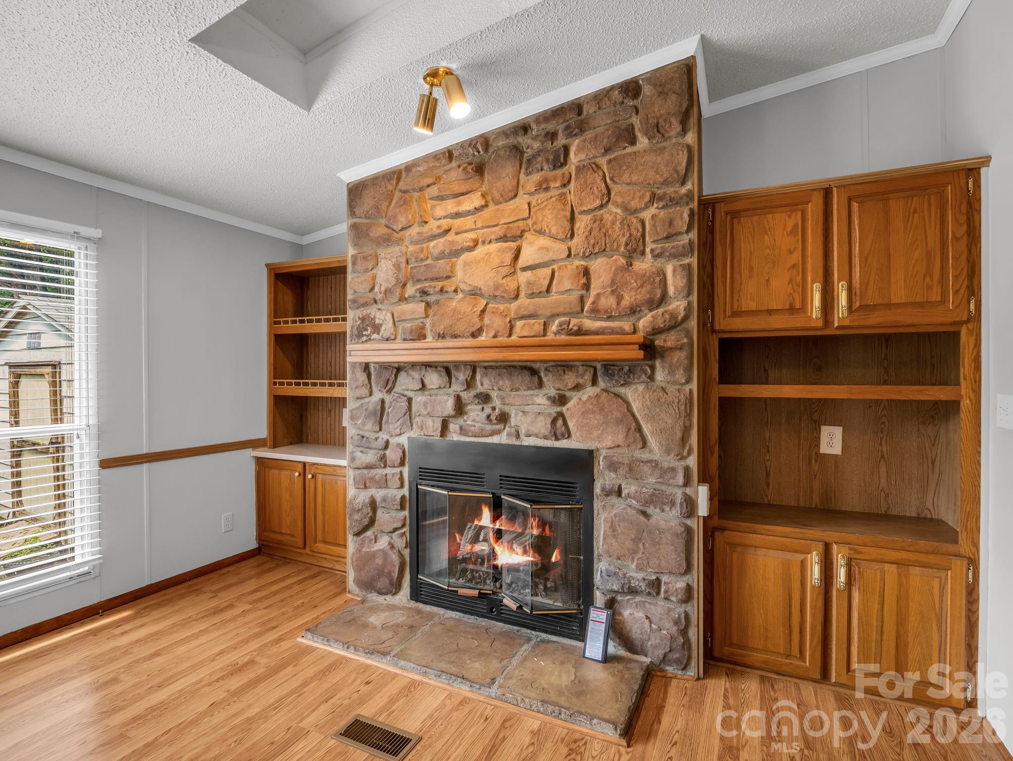 213 Old State Ten Road Black Mountain NC 28711
