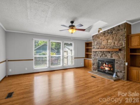 213 Old State Ten Road Black Mountain NC 28711