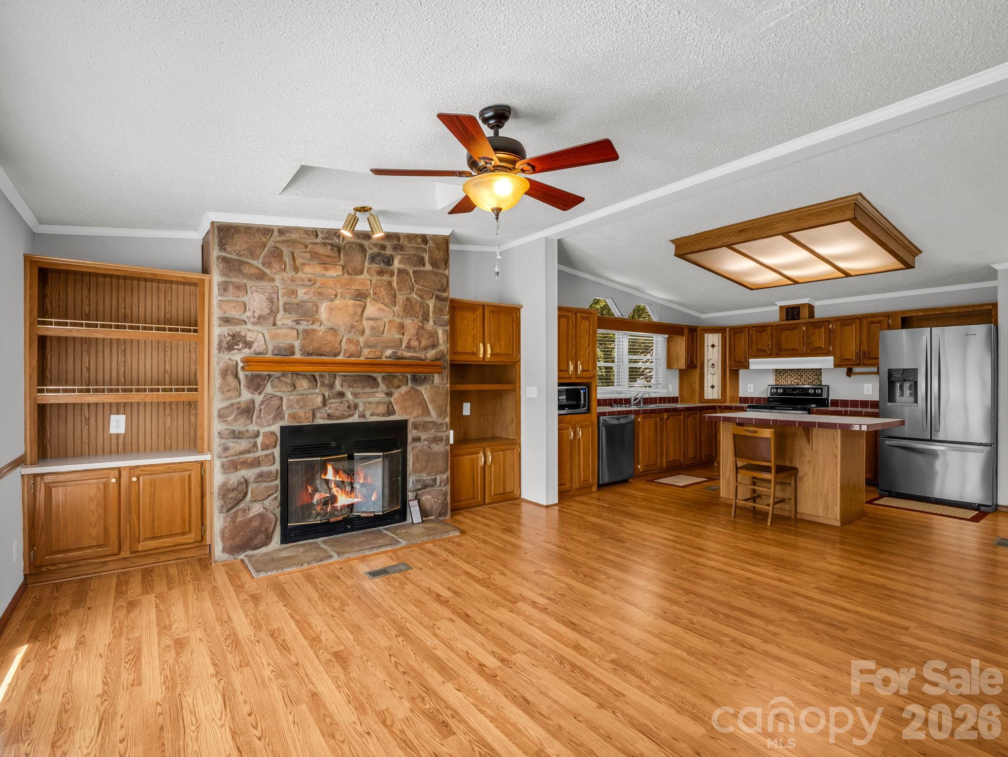 213 Old State Ten Road Black Mountain NC 28711