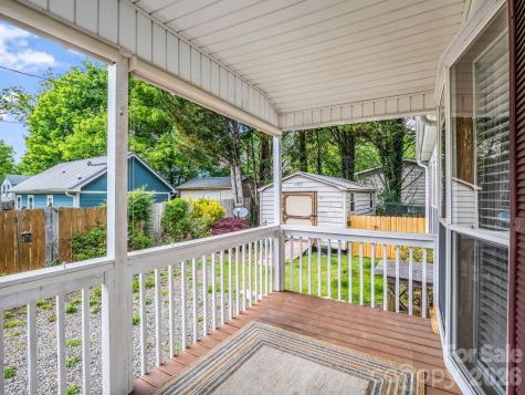 213 Old State Ten Road Black Mountain NC 28711