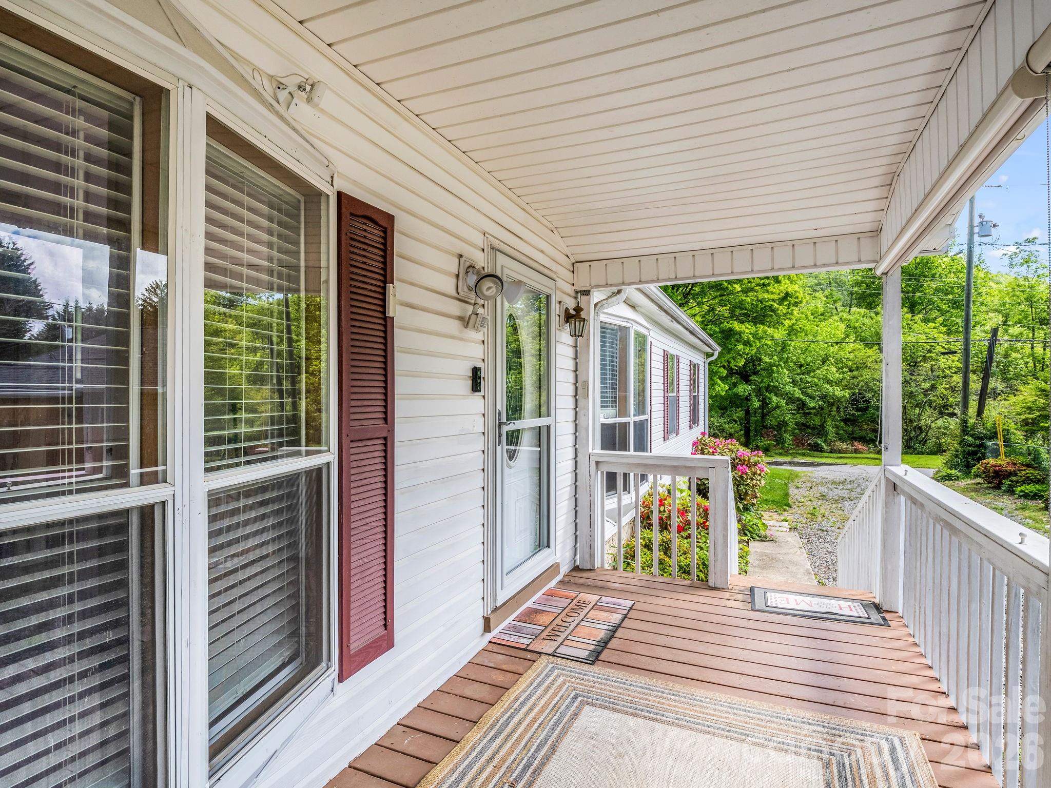 213 Old State Ten Road Black Mountain NC 28711